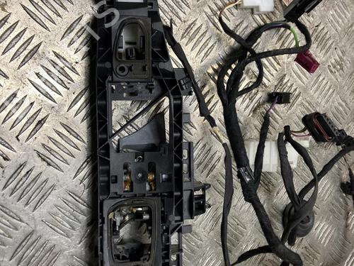 Used Front right exterior door handle MERCEDES-BENZ GLB (X247) GLB 220 d 4-matic (247.615) (190 hp) 33217537