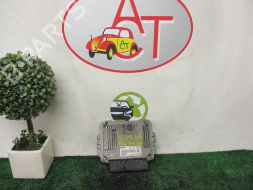 Used Engine control unit (ECU) Engine control unit (ECU) ALFA ROMEO GT (937_) 1.9 JTD (937CXN1B) (150 hp) 28334030 28334030