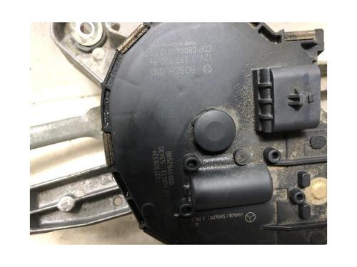 Front wiper motor MERCEDES-BENZ C-CLASS (W204) C 320 CDI (204.022) | BP20614151M29 