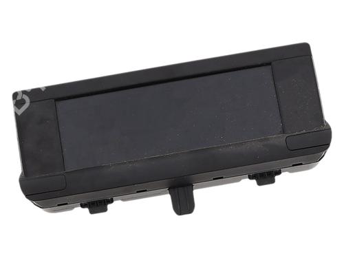 Used Display monitor Display monitor CITROËN C4 CACTUS 1.6 BlueHDi 100 (99 hp) 36186257 36186257