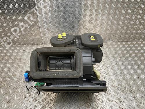 Chauffage complet DACIA DUSTER (HS_) 1.5 dCi 4x4 (109 hp) 31080541