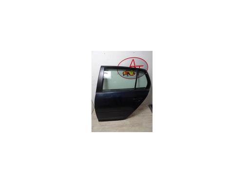Used Left rear door VW GOLF V (1K1) 1.9 TDI (105 hp) 15968509
