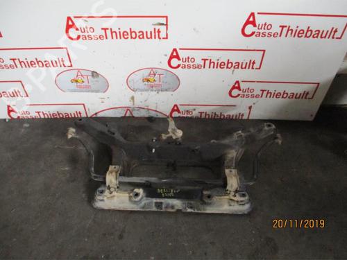 Used Subframe CITROËN BERLINGO / BERLINGO FIRST MPV (MF_, GJK_, GFK_) 1.6 HDI 90 (MF9HX) (90 hp) 13267265