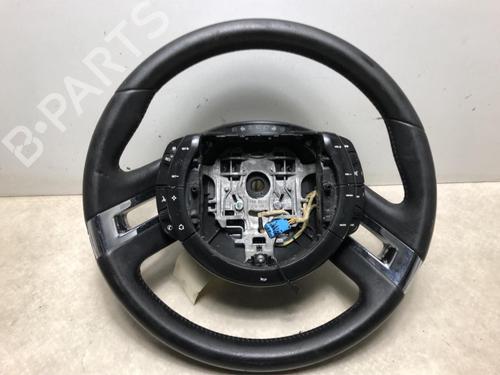 Used Steering wheel CITROËN C4 Grand Picasso I (UA_) 1.6 HDi 110 (112 hp) 23068413
