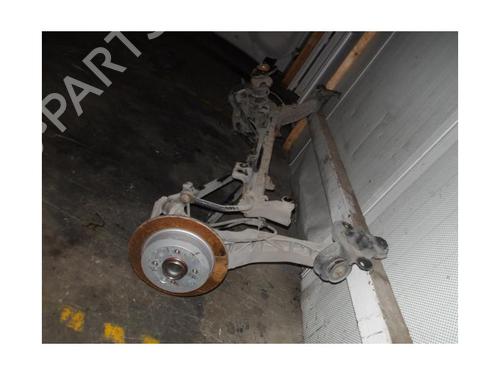 Rear axle MINI MINI (R56) One | BP13273291M2 