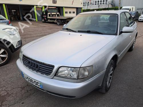 Brukte deler til AUDI 100 C4 Saloon (4A2) 2.4 D 4725558