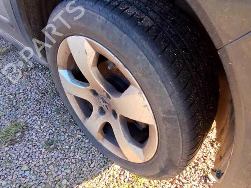 Gear lever PEUGEOT 3008 I MPV (0U_) 1.6 HDi | BP31198842M90