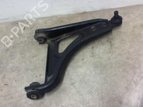 Used Right front suspension arm Right front suspension arm RENAULT TWINGO I (C06_) 1.2 (C066, C068) (58 hp) 13285551 13285551