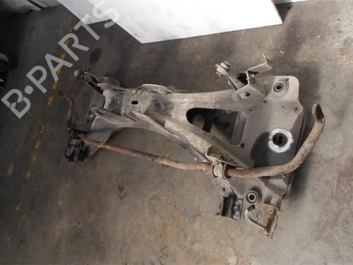 Rear axle RENAULT VEL SATIS (BJ0_) 2.0 16V Turbo (BJ0K) | BP13273255M2 