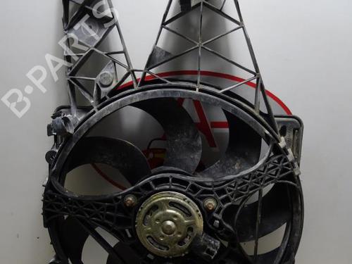 Used Heater blower motor ALFA ROMEO MITO (955_) 1.3 MultiJet (955AXP1A, 955AYC1A) (95 hp) 13228065