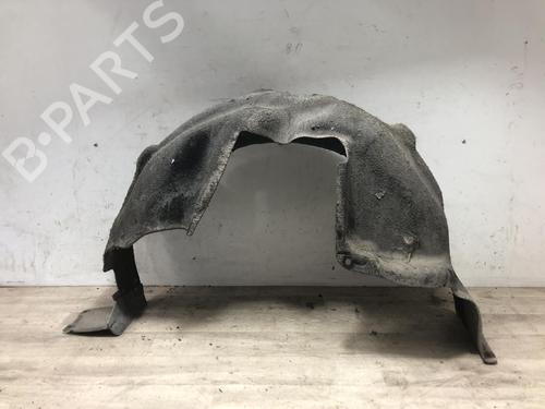 Used Wheel arch BMW 1 (E87) 118 d (143 hp) 20612135