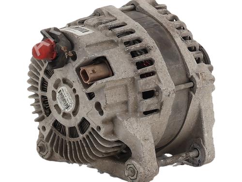 Alternator RENAULT TRAFIC III Van (FG_) 1.6 dCi 95 (FGMJ, FGMR) | BP39668247M7 - Image 3