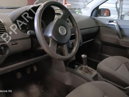 Electronic sensor VW POLO IV (9N_, 9A_) 1.2 12V | BP31243740M84 