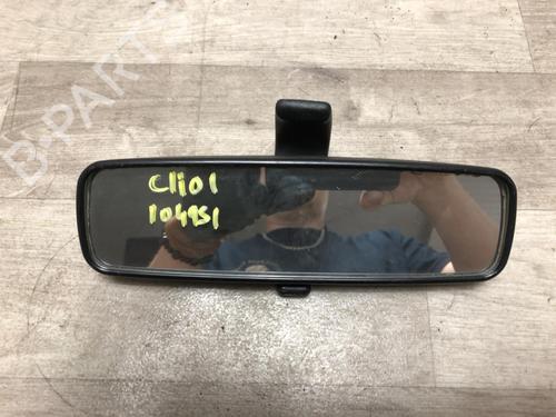 Used Rear mirror RENAULT CLIO I (B/C57_, 5/357_) 1.9 D (65 hp) 13548286