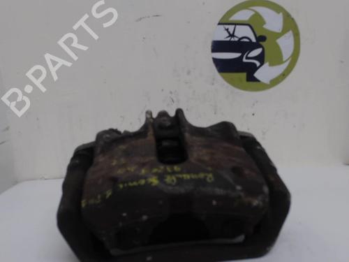 Used Right front brake caliper RENAULT MEGANE Scenic (JA0/1_) 1.6 e (JA0F) (90 hp) 13288204