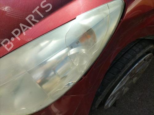 Switch PEUGEOT 207 CC (WD_) 1.6 HDi | BP12974552I30