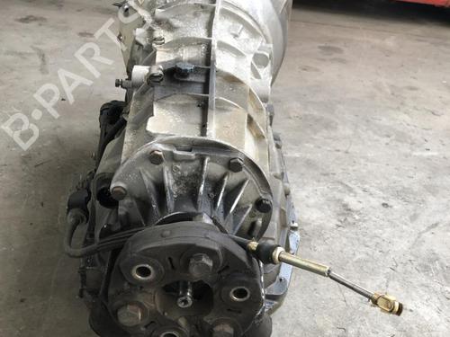 Gearbox BMW 3 Coupe (E46) 328 Ci | BP20633723M3 