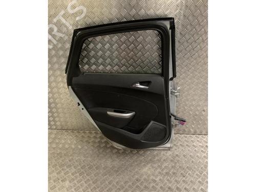 Left rear door OPEL ASTRA J (P10) 1.7 CDTI (68) | BP26124843C4 