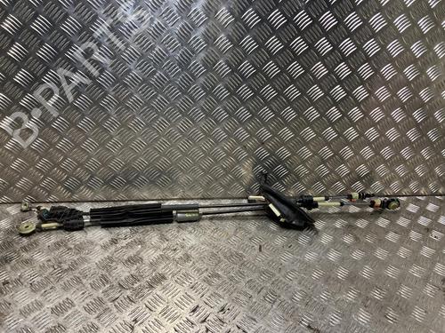 Kabel für PEUGEOT 208 II (UB_, UP_, UW_, UJ_) 1.2 PureTech 100 (101 hp) 31245841