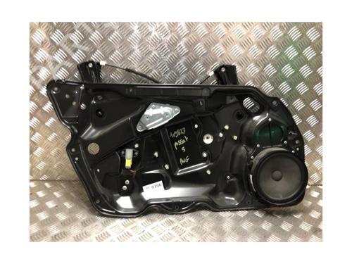Rudehejsemekanisme ventre foran VW PASSAT B6 Variant (3C5) 2.0 TDI 16V 4motion | BP25307033C22 