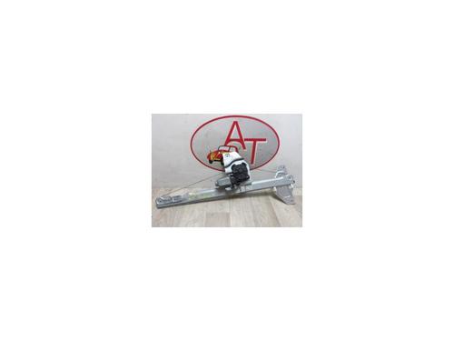 Used Front right window mechanism CITROËN BERLINGO / BERLINGO FIRST Box Body/MPV (M_) 1.6 HDI 90 (MB9HX, MC9HX) (90 hp) 13268951