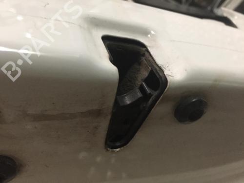 Left front door SEAT IBIZA IV (6J5, 6P1) 1.2 | BP25306484C2 