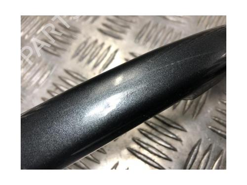 Front right exterior door handle PEUGEOT 3008 I MPV (0U_) 1.6 HDi | BP25004412C129 