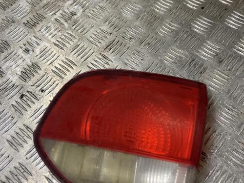 Højre baglygte bagklap Højre baglygte bagklap VW GOLF VI (5K1) 1.6 TDI (105 hp) 34247715 34247715