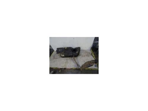 Bensintank PEUGEOT 3008 I MPV (0U_) 1.6 HDi (114 hp) 15966361