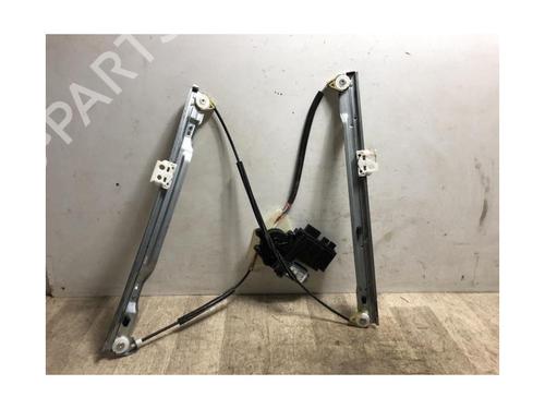 Front left window mechanism CITROËN C4 Picasso I MPV (UD_) 1.6 HDi 110 | BP20634904C22 
