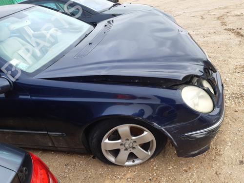 Fælk MERCEDES-BENZ E-CLASS (W211) E 280 CDI (211.023) | BP30785919C45 