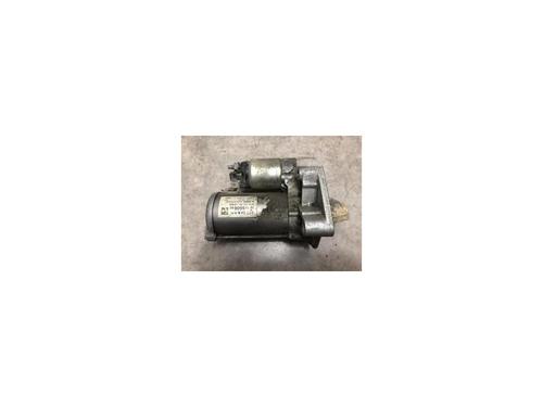 Startmotor CITROËN C3 / C3 ORIGIN III (SX) 1.6 BlueHDi 75 (75 hp) 20634437