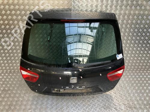 Used Tailgate SEAT IBIZA IV ST (6J8, 6P8) 1.6 TDI (90 hp) 31056737