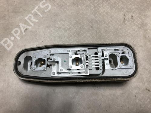 Used Licence plate light Licence plate light RENAULT TWINGO I (C06_) 1.2 (C066, C068) (58 hp) 20612882 20612882