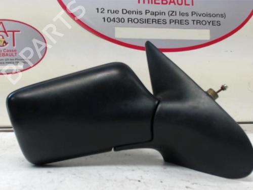 Right mirror SEAT IBIZA II (6K1) 1.9 SDI | BP24968896C27 