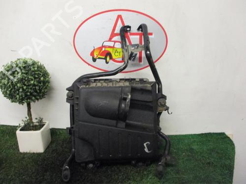 Air filter box NISSAN PRIMASTAR Van (X83) 2.0 dCi 115 | BP28286539M87 