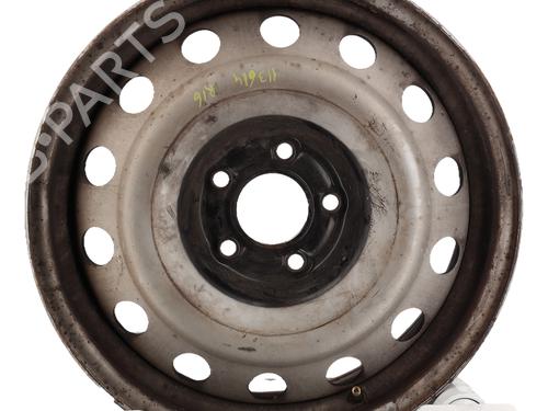 Used Rim Rim PEUGEOT EXPERT Van (VF3A_, VF3U_, VF3X_) 2.0 HDi 130 (128 hp) 40021673 40021673