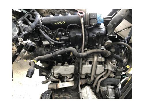 Engine MERCEDES-BENZ A-CLASS (W169) A 180 CDI (169.007, 169.307) | BP28334715M1 