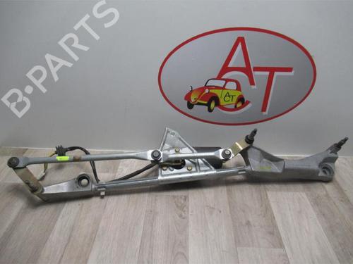 Front wiper motor MERCEDES-BENZ C-CLASS Coupe (CL203) C 220 CDI (203.706) | BP20633957M29 