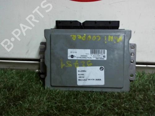 Engine control unit (ECU) MINI MINI (R50, R53) Cooper | BP13275112M57