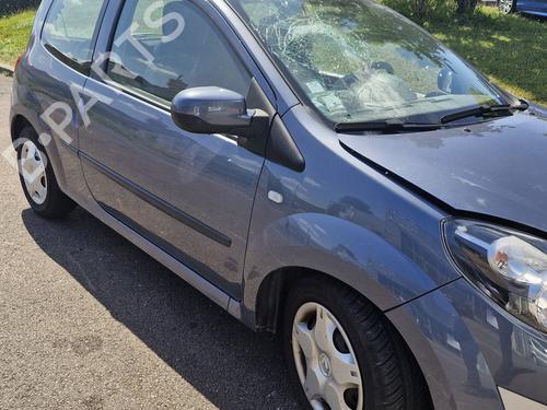 Alternator RENAULT TWINGO II (CN0_) 1.2 16V (CN04, CN0B) | BP31244877M7 