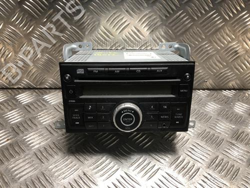 Used Radio NISSAN JUKE (F15) 1.5 dCi (110 hp) 32727605