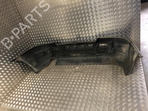 Front bumper CITROËN JUMPER I Van (244) 2.0 HDi | BP31187715C7
