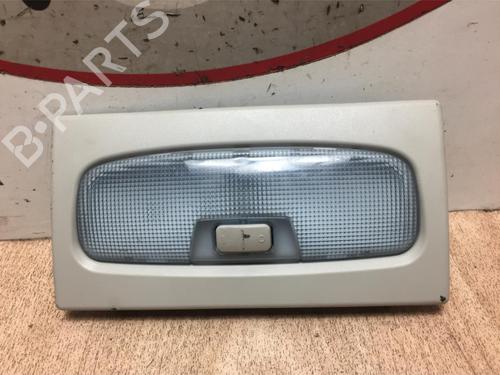 Used Interior roof light FORD FIESTA VI (CB1, CCN) 1.4 TDCi (70 hp) 13269485
