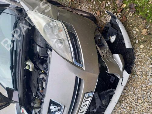 Front left panel PEUGEOT 5008 (0U_, 0E_) 1.6 HDi | BP31199181C58  - Image 5
