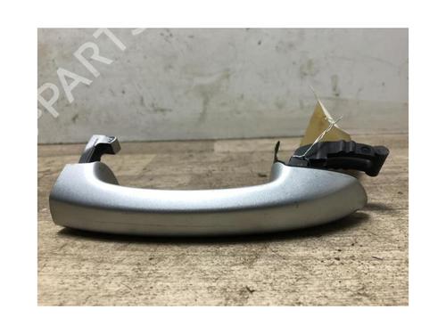 Rear left exterior door handle VW GOLF VI (5K1) 1.6 TDI | BP23186777C130 