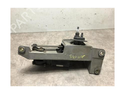 Front wiper motor RENAULT TWINGO I (C06_) 1.2 (C066, C068) | BP20635013M29 