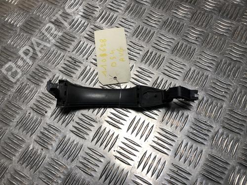 Front left exterior door handle DS DS 4 / DS 4 CROSSBACK (NX_) 1.6 BlueHDi 120 | BP31196222C128