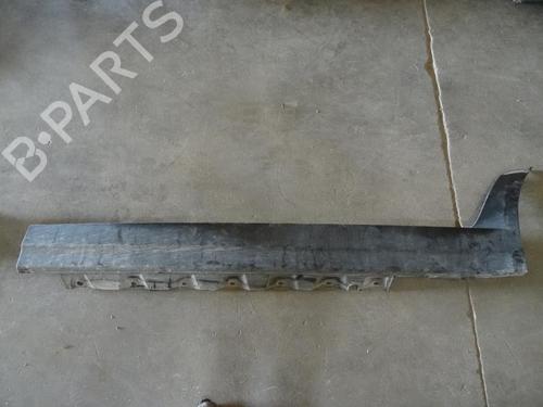 Used Left sideskirt BMW X3 (E83) 3.0 d (204 hp) 13227432