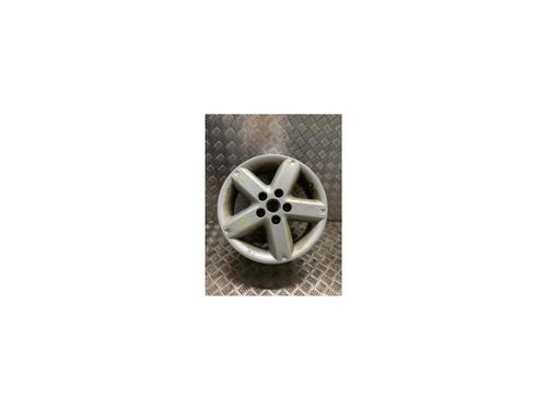 Used Rim NISSAN X-TRAIL I (T30) 2.2 Di 4x4 (114 hp) 30786511